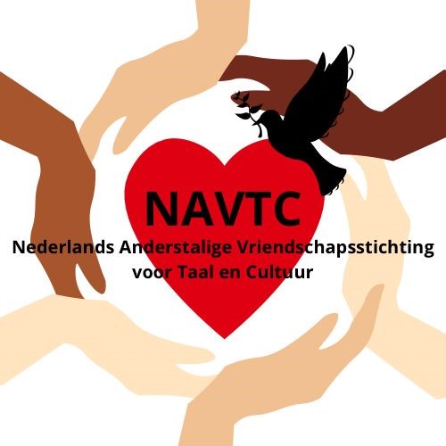 Stichting NAVTC logo